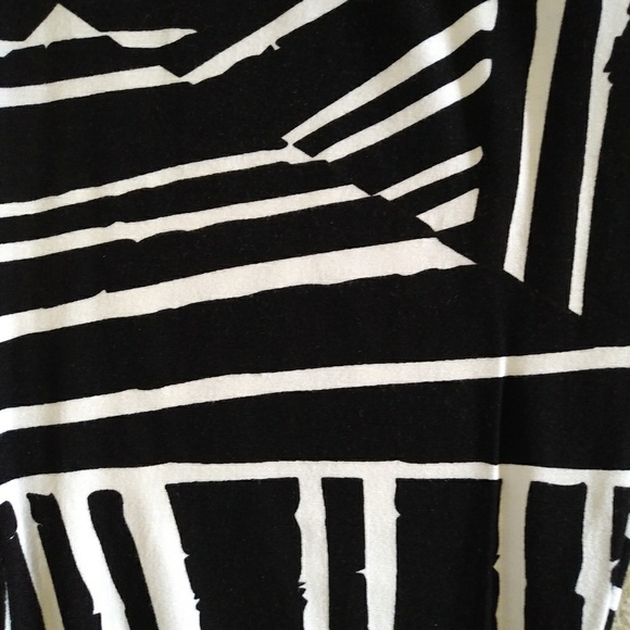 Ava Sky🌌 Pant Ronny in Geo📐 Size XS - Used - Picture 6 of 6